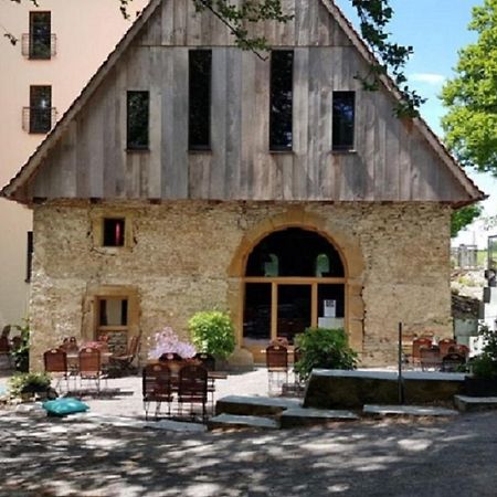 Wassermuehle Deppendorf Hotel Bielefeld Exterior foto
